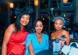 Fenty Africa: Rihanna’s Fenty Beauty Exclusive Launch in Nairobi, Kenya