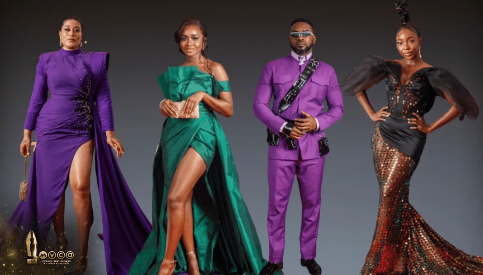 The First AMVCA Runway Show Will Be Hosted By Nigerian Fashion Designer Mai Atafo.