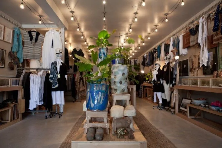 The Kenyan Fashion Label Ikeno Clothing Was Inspired By Life On Lamu Island