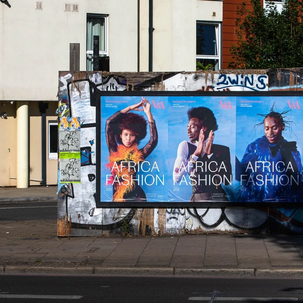 A New African Fashion Narrative Is Being Created, And Designers Think It’s About Time.