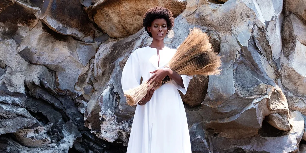 The Contemporary Womenswear Brand Asantii