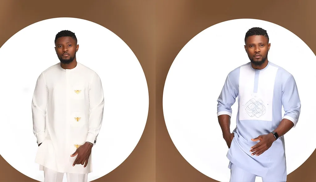 Fresh by Dotun Unveils Man About Town 2022 Collection