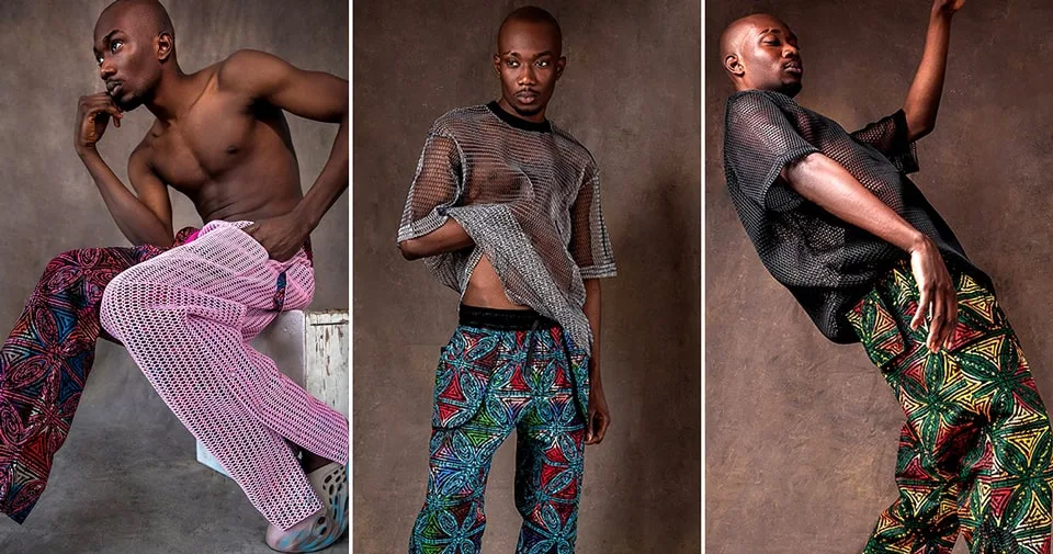 Nigerian Fashion Brand Badeseré is Making a Strong Case For African Fabrics With its New Collection Dubbed “Orixa”