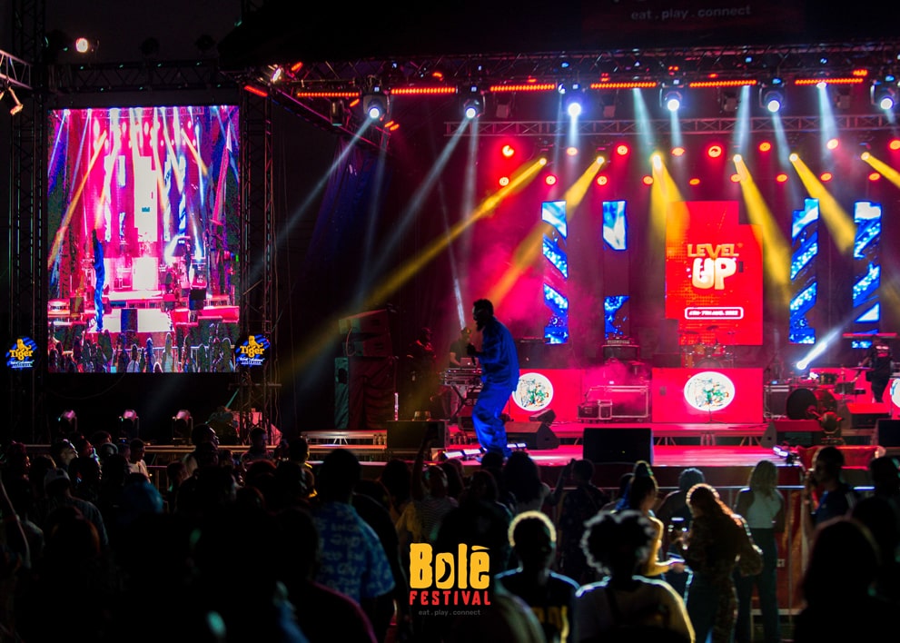 The Bole Festival In Port Harcourt In 2022 Will Feature Food, Entertainment, And Thrills.