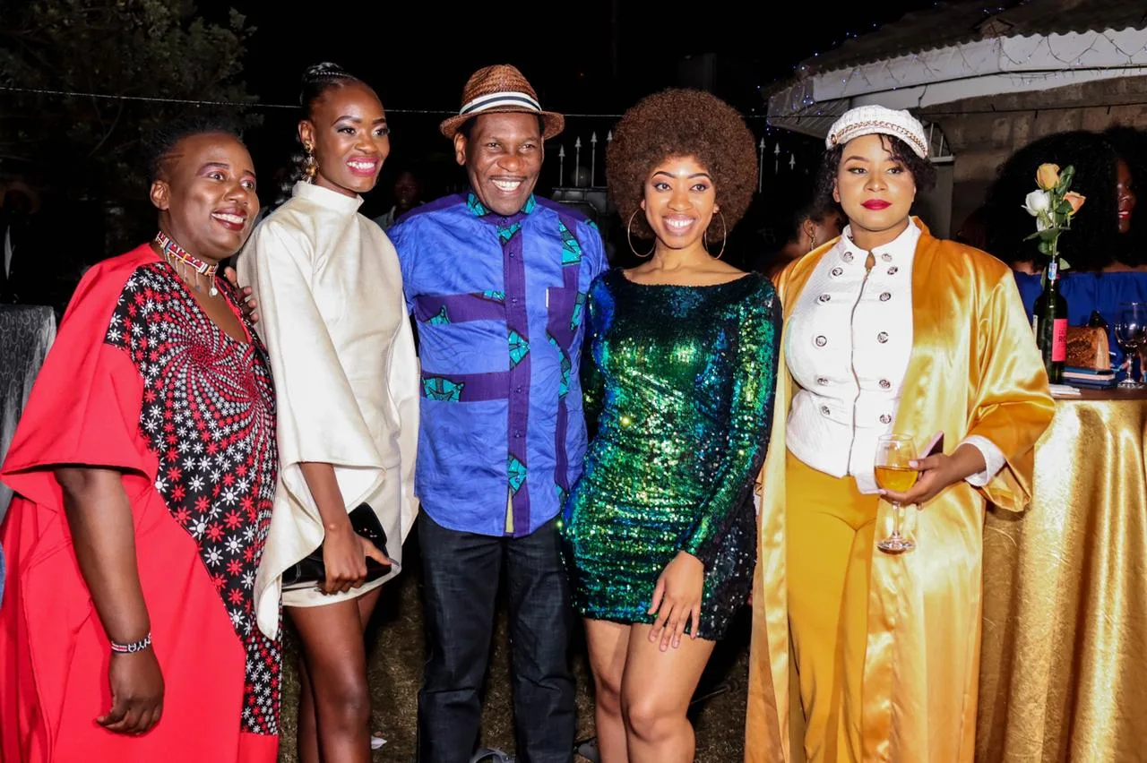 Awards: Launch Of The 7th Edition Annual Kenya Fashion Awards – Announcement Of Nominees