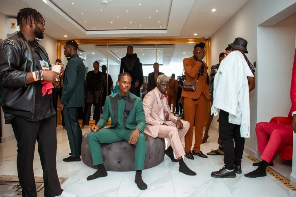 African Fashion GAFW22: Highlights from Ghana’s 2022 Glitz Africa Fashion Week