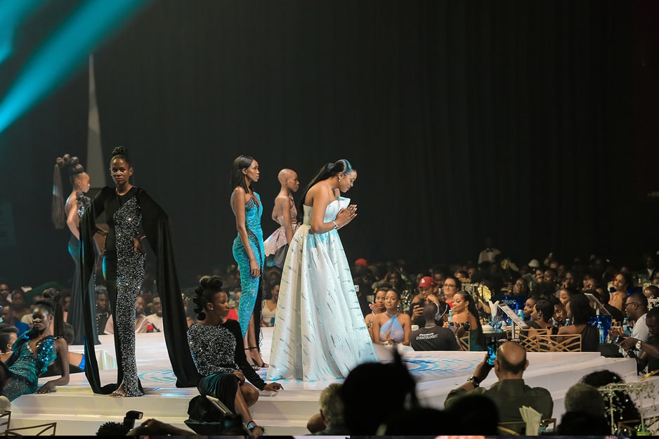 The Biggest Fashion Red Carpet Event In Africa: The Abryanz Style and Fashion Awards 2022
