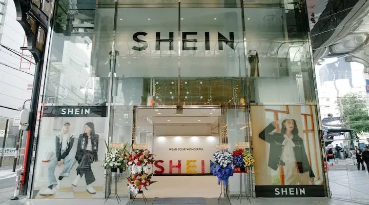 Fast-Fashion Giant Shein Is Under Investigation in South Africa for Import Procedures