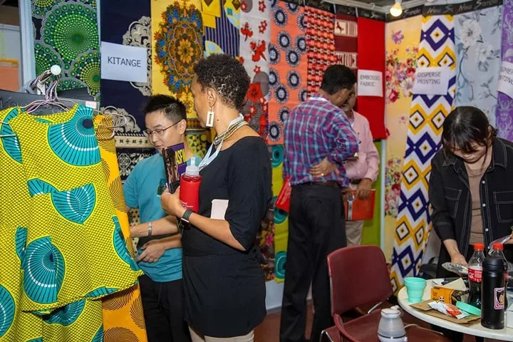 East Africa Textile And Leather Week (EATLW) 2023 Accelerating East Africa’s Sustainability In The Textile And Leather Industries