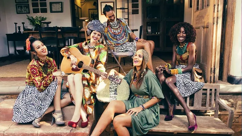 The Road To Success: African Creatives Are Reshaping And Redefining The Global Fashion Landscape In Africa Fashion