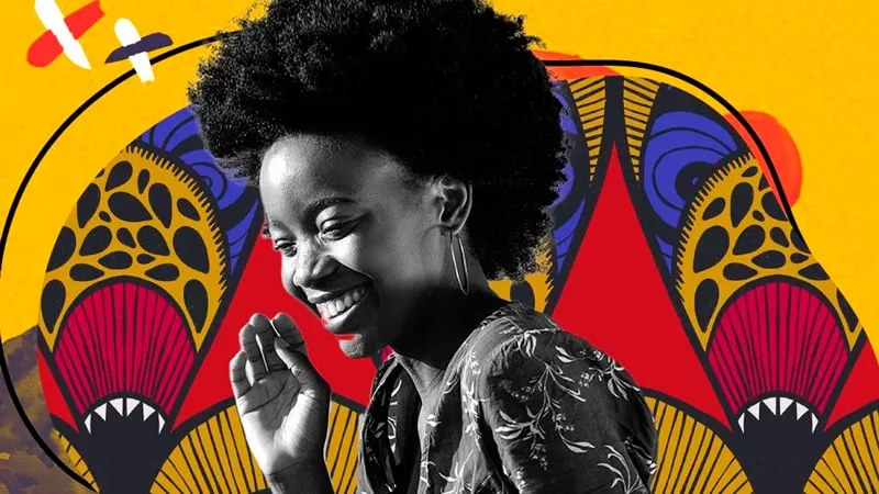 The Impact of African Fashion, Food and Music on Global Pop Culture
