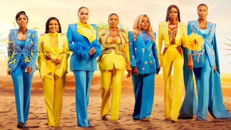 The Real Housewives of Lagos’ Returns for Season 2 on Showmax, Trailer Unveiled (EXCLUSIVE)