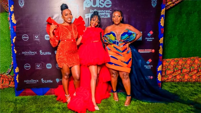 Pulse Influencer Awards 2023 Nominations Are Now Open