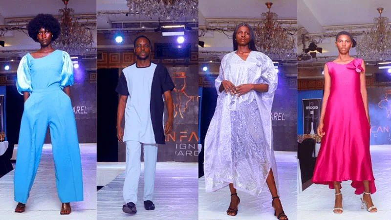 African Fashion Designer Awards 2023, Honoring “the Fashionpreneur” and Their Creatives