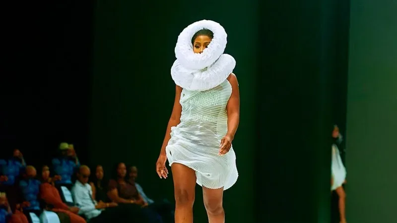 The Inside Look at Lagos Fashion Week’s Focus on Domestic Pan-African Design Growth