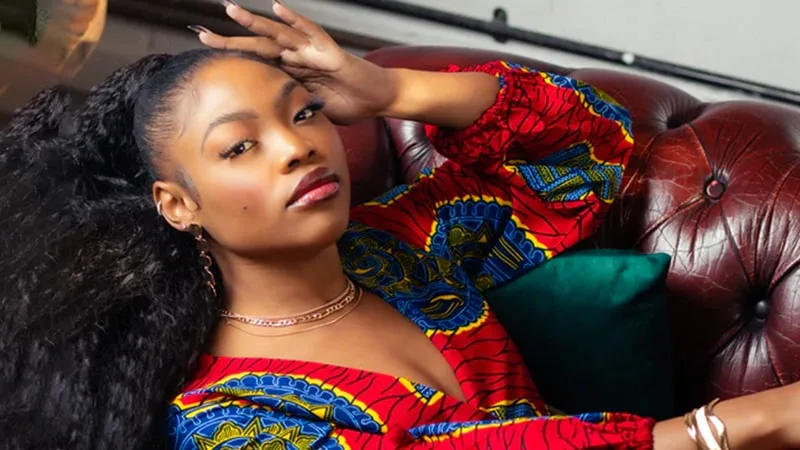 African Elegance Threads: River & Mara Weave Culture and Fashion in an International Tapestry