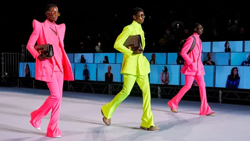 The 5 African Designers Showing At Paris Fashion Week Men’s