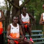 The Newest NN Running Team Racing Outfit Design: An Explanation Of The Concept Behind Eliud Kipchoge’s 2024 Tokyo Marathon Customized Nike Kit