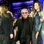 Remembering the Legacy of Roberto Cavalli: Iconic Italian Fashion Designer Passes Away at 83 After a Long Illness.