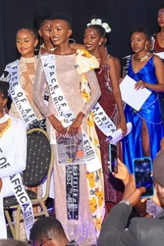 The Face of Africa 2024 International Pageant: A Triumph of Diversity, Elegance, and Empowerment