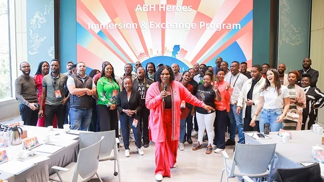 Africa’s Business Heroes Takes 40 Entrepreneurs to China and Extends 2024 Application Deadline