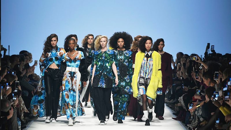 Sustainable Fashion Takes Center Stage at Berlin Fashion Week (BFW)