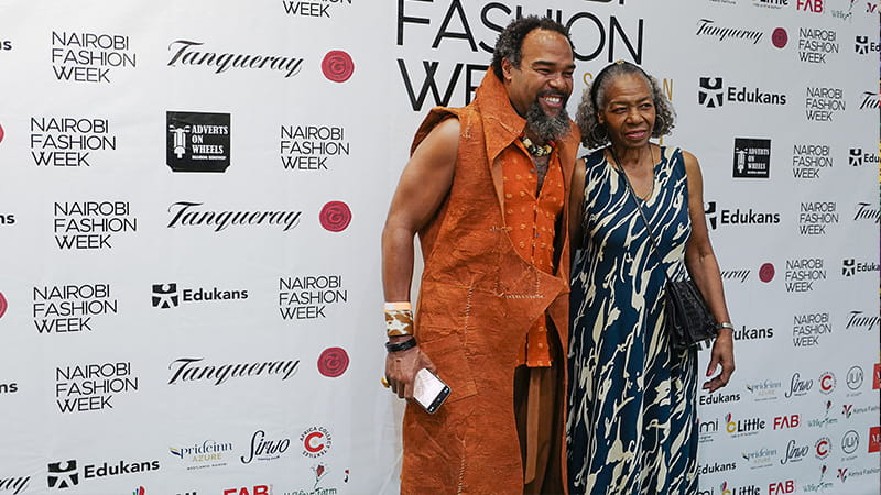 The Carbon-Conscious Catwalk: How Nairobi Fashion Week Season 8 is Redefining Global Luxury