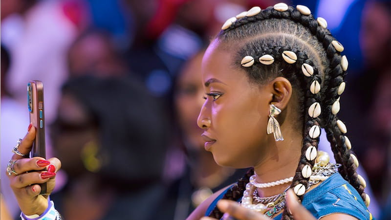 The East African Renaissance: Claudia Naisabwa Set to Storm Cape Town’s Inaugural WAV Festival