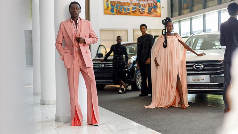 The Vanguard of African Style: Nigerian Student Fashion and Design Week Sets the Stage for a High-Octane 2025 Return