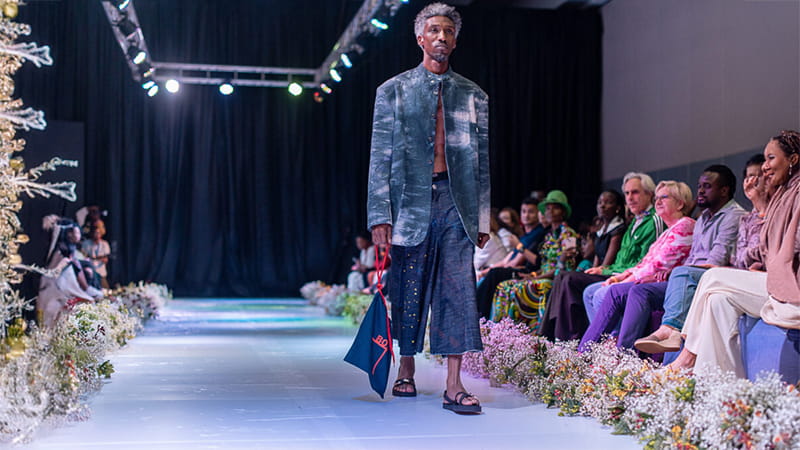 The Green Thread: Nairobi’s Bold Bid to Become Africa’s Sustainable Fashion Capital
