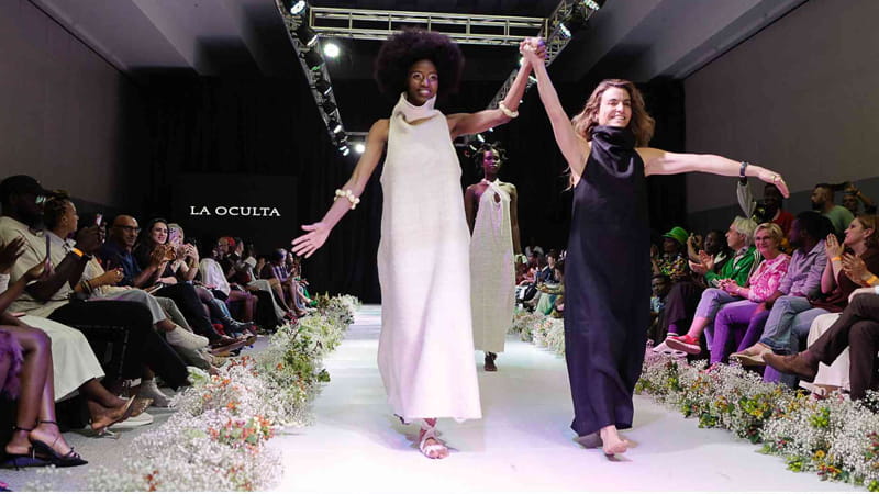 Stitching the Sun: Nairobi’s Radical Rebirth as the Global Capital of Conscious Couture