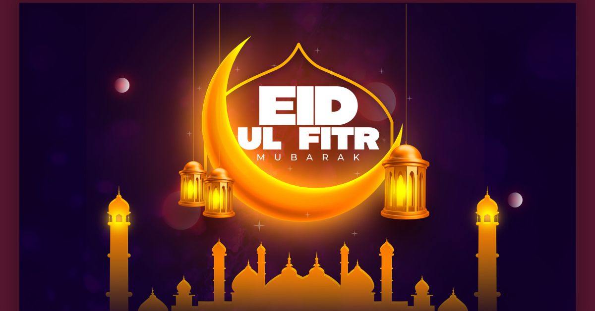 100 Powerful Eid al-Fitr 2026 Blessings, Prayers, and Messages to Share with Family and Friends