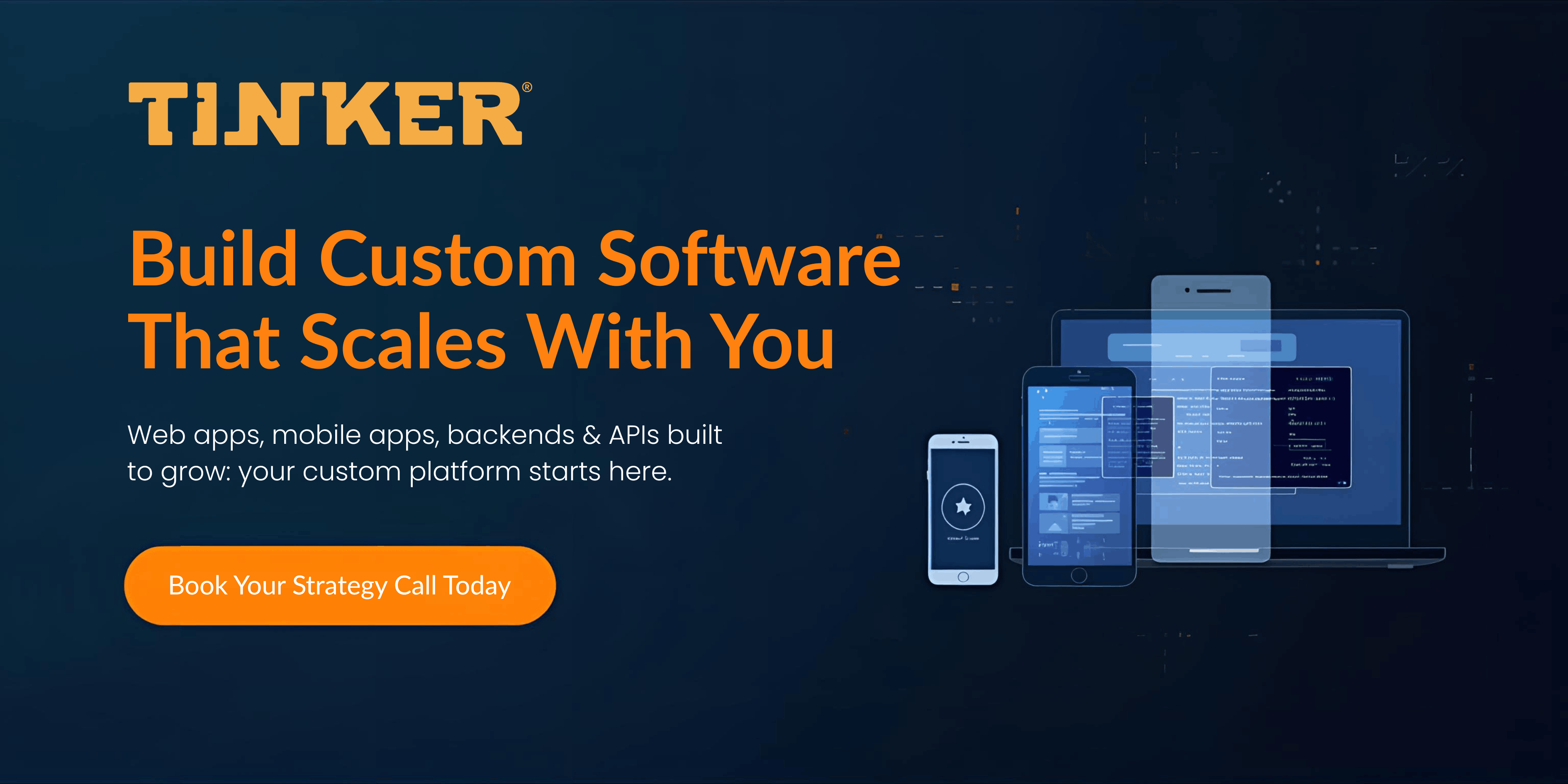 Tinker Digital & Tinker Payments: The Kenyan Tech Company Transforming Fintech and Digital Infrastructure