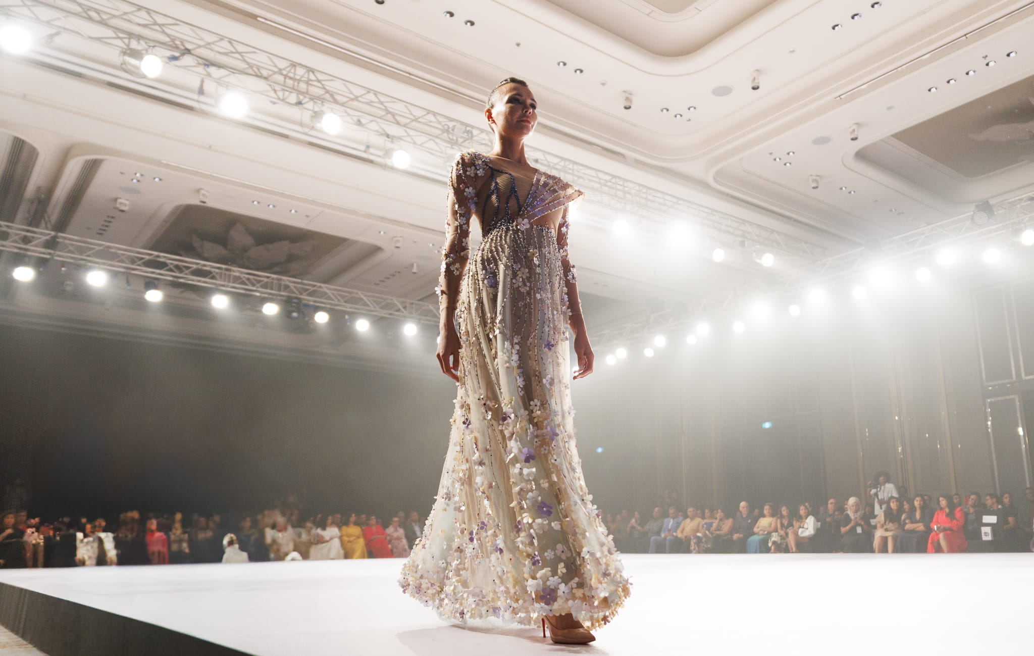 Colombo to Host South Asian Debut of BRICS Fashion Summit