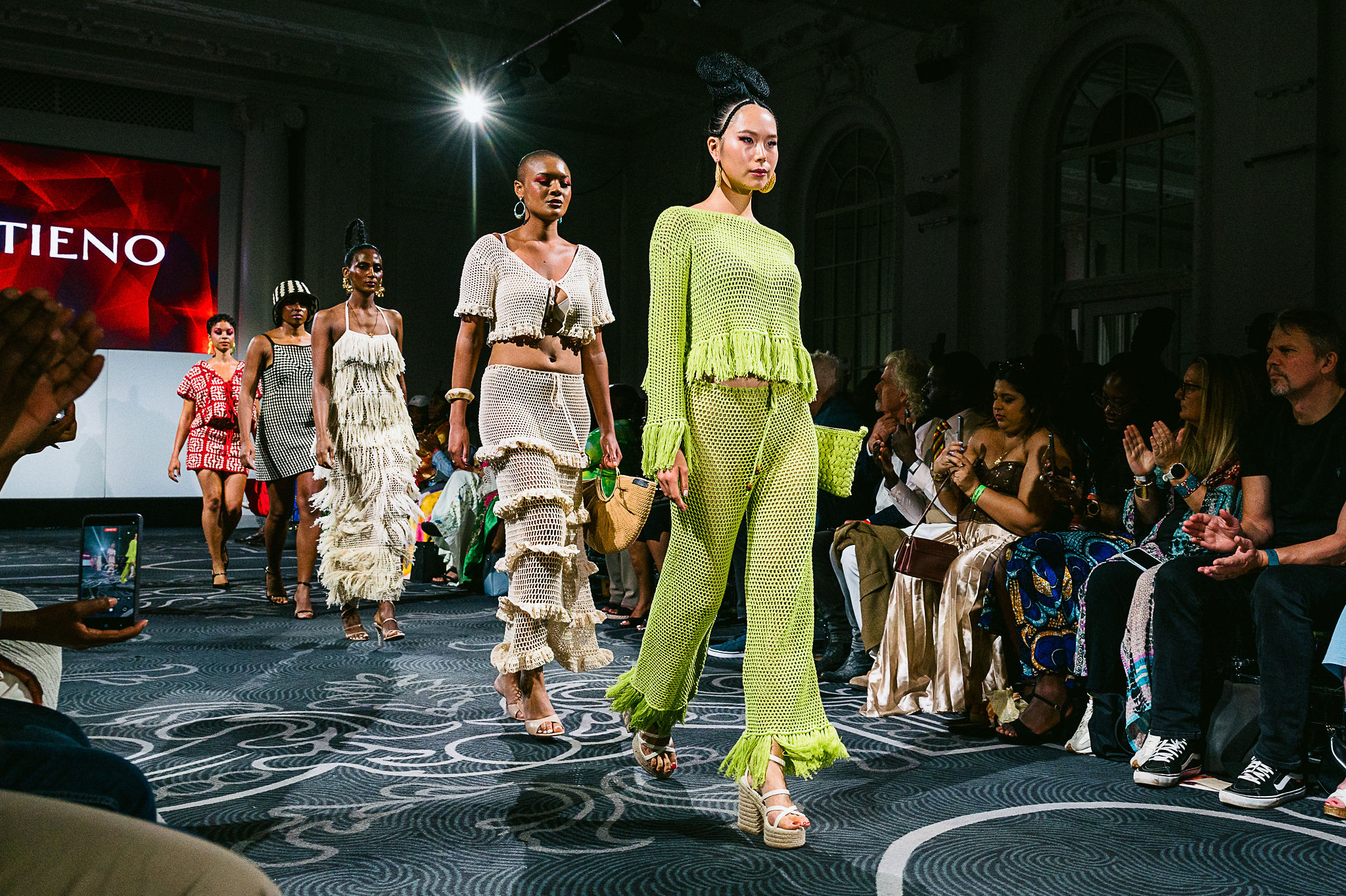 Creative DNA at Africa Fashion Week London 2026: 10 African Designers Shaping Global Fashion