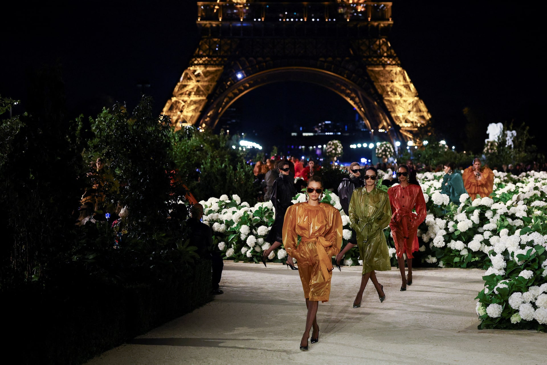 Paris Fashion Week 2026: Givenchy, Louis Vuitton, Lacoste and the African Fashion Revolution of SS27